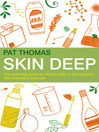 Skin Deep (eBook)